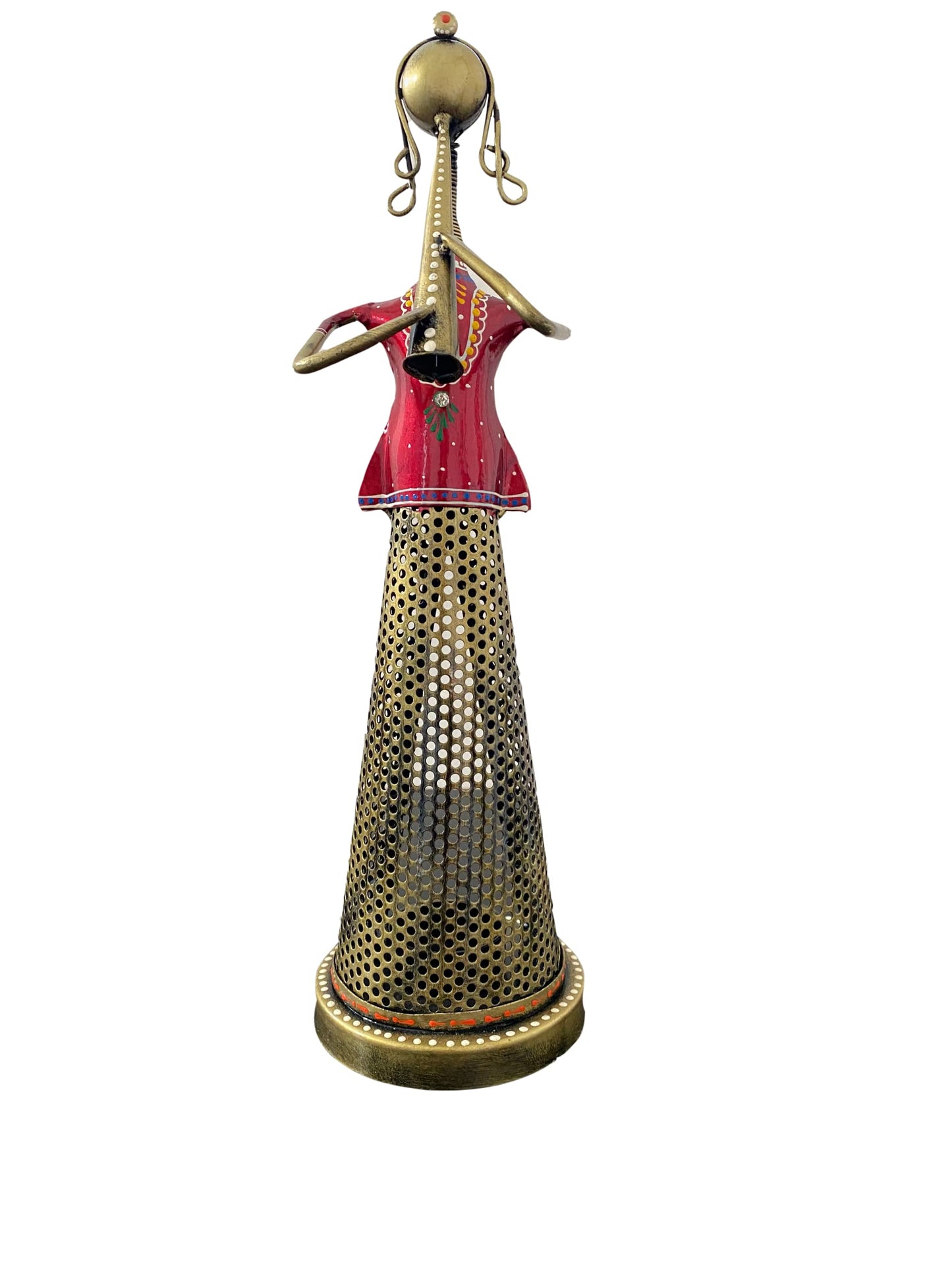 Dancing Dolls Home Decor Muscial Lady Living Room Decor Party Decor