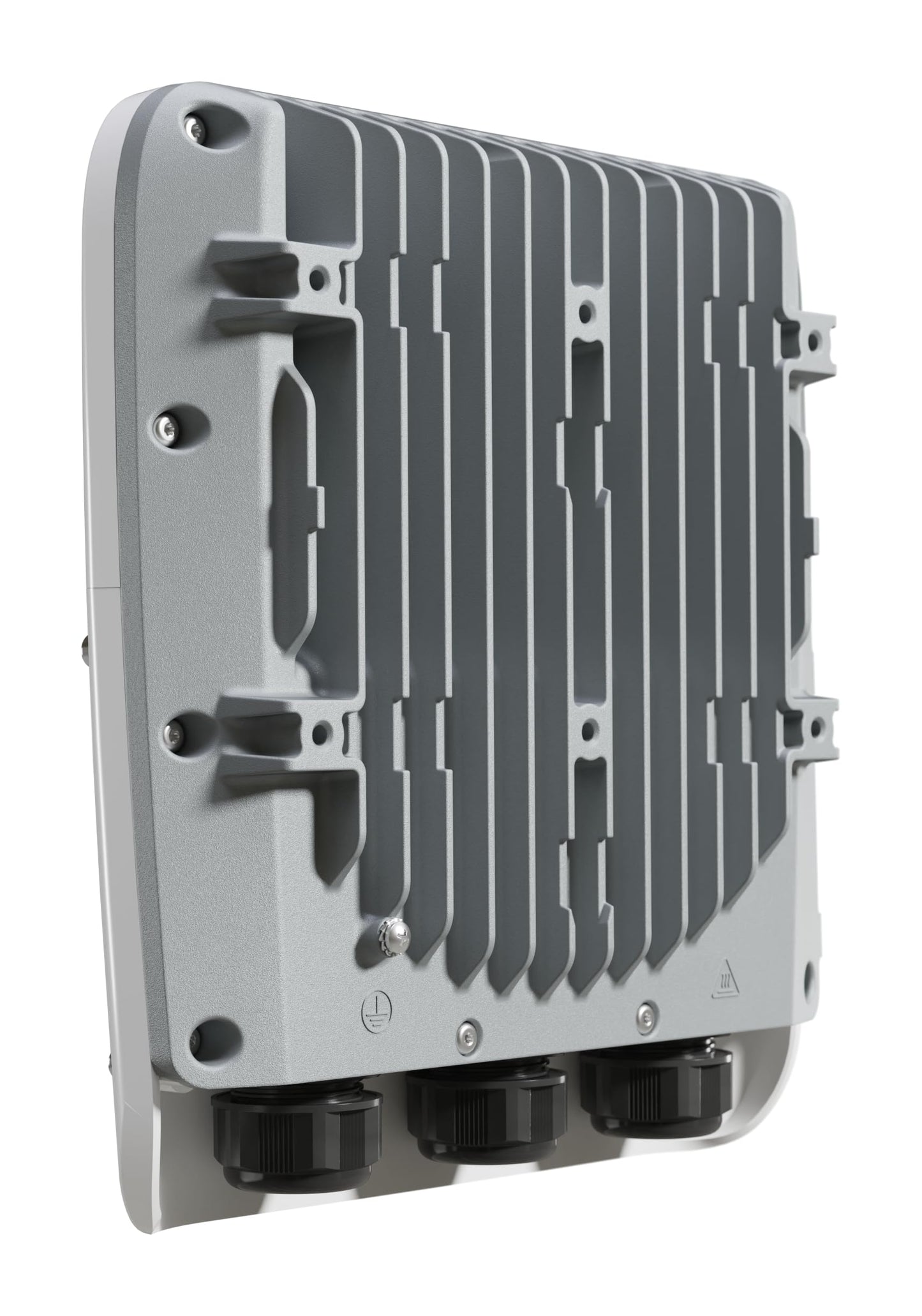 Mikrotik RB5009UPr+S+Out | Outdoor PoE Router 7X Gigabit Ethernet Ports, 1x 2.5 Gigabit Ethernet, 10G SFP+, 1GB of RAM, 1GB NAND, Modern Quad-core CPU