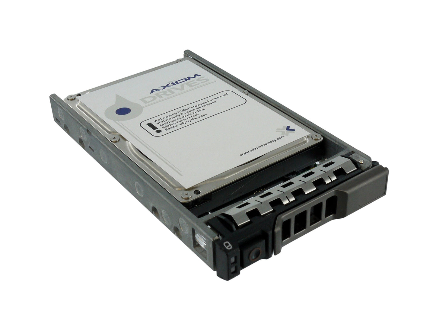 Axiom 1.2TB 12Gb/s SAS 10K RPM SFF Hot-Swap HDD for Dell - 400-AJPI