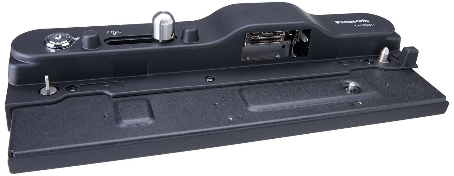Panasonic Desktop Port REPLICATOR for CF-30 CF-31