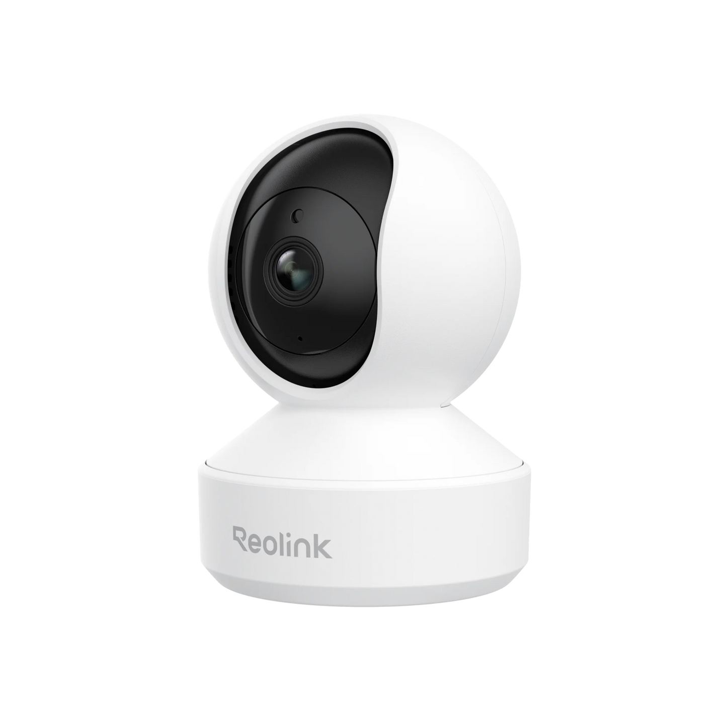 Reolink E1 Pro 4MP HD Pan/Tilt IP Camera Baby Monitor 2.4G/5GHz WiFi Camera human detect Indoor Home Security Video Surveillance