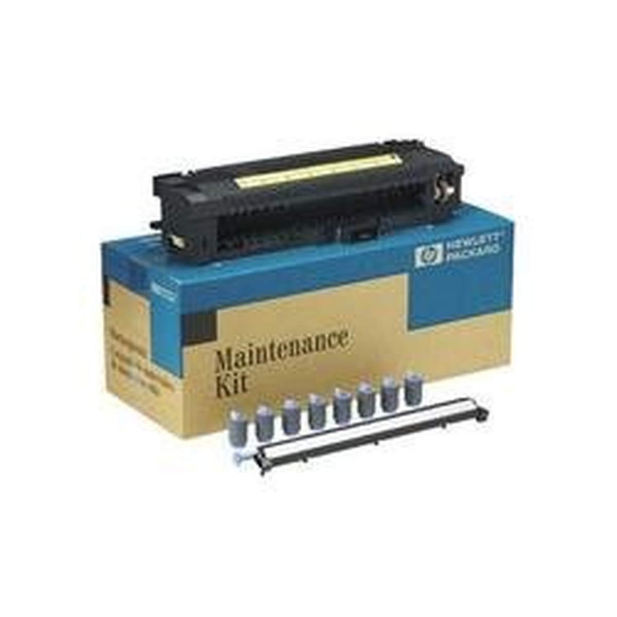 Axiom Maintenance Kit # C3914A for HP Laserjet 8100, 8150
