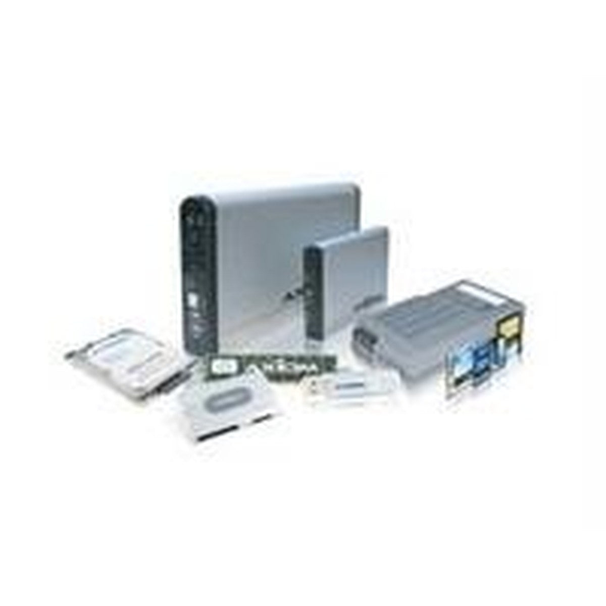 Axiom Maintence Kit # C3916-67912 for Laserjet 5