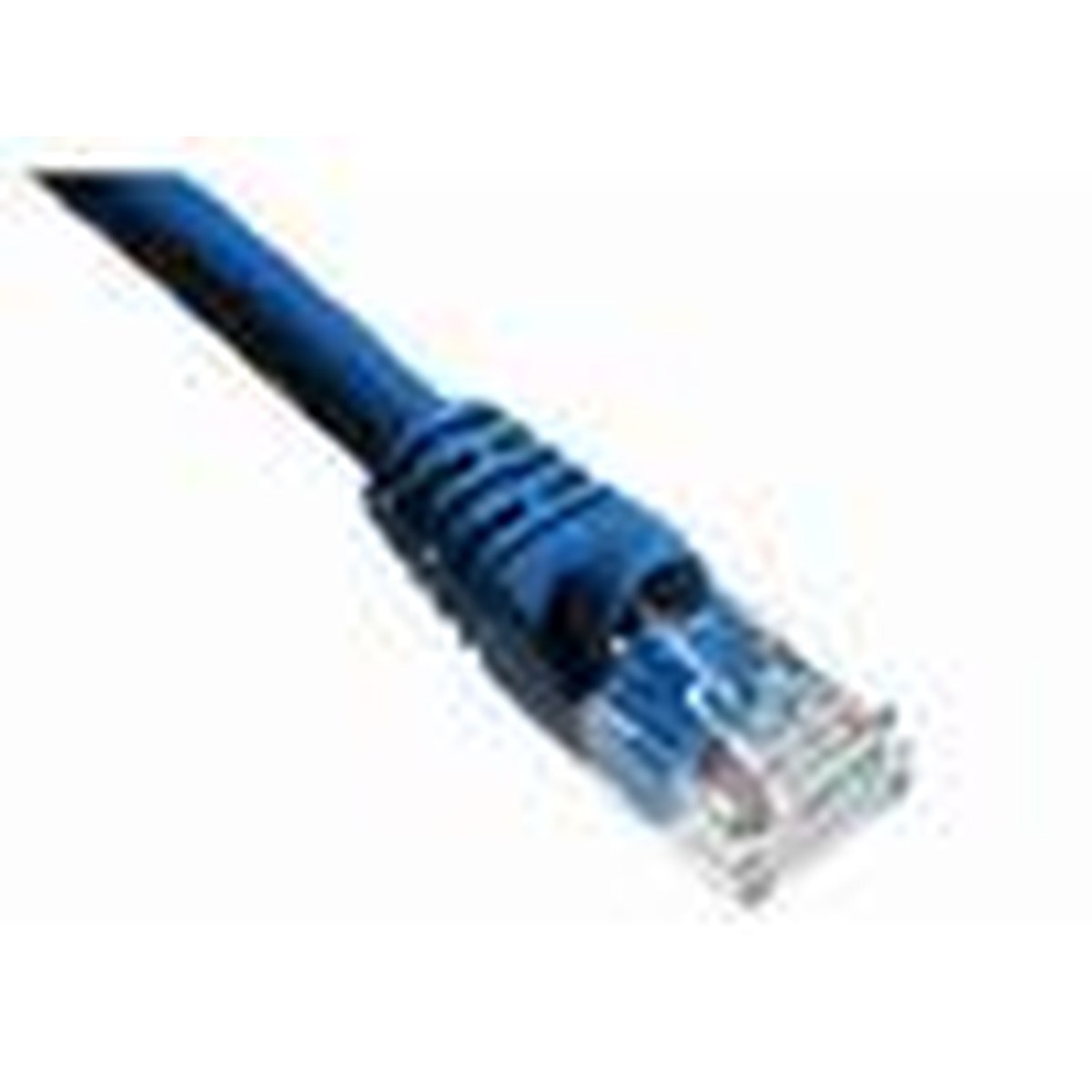 Axiom 6FT CAT6 Cable w/Boot (Blue)