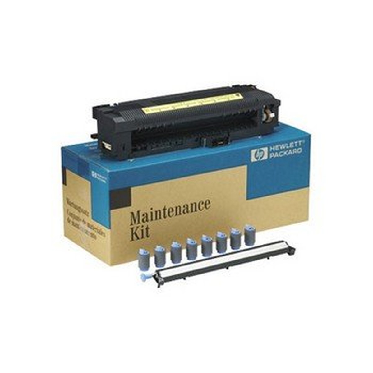 AXIOM Maintenance Kit for HP Laserjet P4
