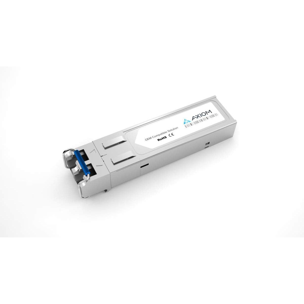 Axiom Memory - CWDM-SFP10G-1490-AX - SFP+ Transceiver Module (Equivalent to: Cisco Cwdm-SFP10G-1490) - 10 GigE - 10Gbase-Cwdm - LC Single-Mode - Up to 24.9 Miles - 1490 Nm