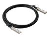 Axiom 10GBase-CU direct attach cable - 16.4 ft