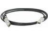 Axiom 100GBase-CR4 direct attach cable - 3.3 ft