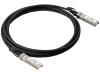 10GBASE-CU SFP+ PASSIVE DAC TWINAX CABLE CISCO COMPATIBLE 0.5M - TAA COMPLIANT