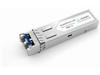 10GBASE-LR INDUSTRIAL TEMP SFP+ TRANSCEIVER FOR INTEL