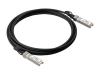 Axiom 10GBase-CU direct attach cable - 6.6 ft