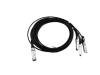 Axiom 100GBase-CR4 direct attach cable - 10 ft
