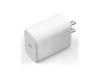20-WATT USB-C POWER ADAPTER FOR APPLE