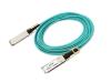 Axiom QSFP28 AOC Cable for Juniper 1m