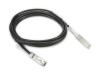Axiom QSFP+ DAC Cable for Fortinet 1m