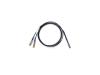 Axiom QSFP28 DAC Cable for Cisco 2.5m
