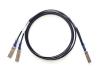 Axiom QSFP28 DAC Cable for Cisco 2m