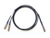 Axiom QSFP28 DAC Cable for Cisco 3m