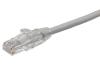 Axiom 10FT CAT6A Cable (White) - TAA
