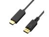 Axiom DisplayPort to HDMI Cable 15ft