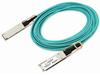 Axiom QSFP28 AOC Cable for Mellanox 2m