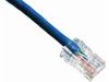 Axiom 10FT CAT5E Cable No-Boot (Blue)