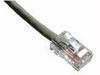 Axiom 10FT CAT6 Cable No-Boot (Gray)