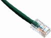 Axiom 10FT CAT6 Cable No-Boot (Green)