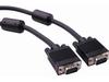 Axiom - VGA cable - HD-15 (VGA) to HD-15 (VGA) - 10 ft