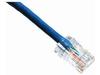 Axiom 10FT CAT6 Cable (Blue) - TAA