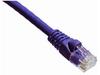 Axiom 10FT CAT5E Cable (Purple) - TAA