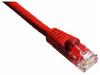 Axiom 10FT CAT5E Cable (Red) - TAA
