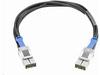 Axiom Stacking Cable for Dell 0.5m