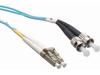 Axiom LC/ST OM4 Fiber Cable 50m