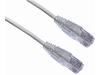 Axiom 10FT CAT6 BENDnFLEX Cab (White)