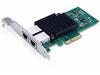 Axiom 10G DP RJ45 Network Adapter