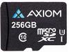 Axiom 256GB SDXC (UHS-I U3) Flash Card