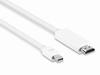 Axiom MiniDisplayPort to HDMI Cable 15ft
