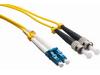 Axiom LC/ST OS2 Fiber Cable 30m - TAA