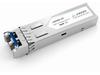 Axiom Aruba J9054D Compatible - SFP (mini-GBIC) transceiver module - 100Mb LAN