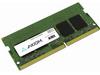 Axiom - DDR4 - module - 4 GB - SO-DIMM 260-pin - 2400 MHz / PC4-19200 - unbuffered