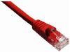 Axiom 7FT CAT6A Cable (Red) - TAA