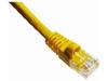 Axiom 15FT CAT6A Cable (Yellow) - TAA