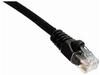 Axiom 6-IN CAT6 Shielded Cable (Black)