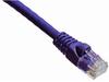 Axiom 10FT CAT6 Shielded Cable (Purple)