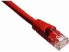 Axiom 6-IN CAT6 Shielded Cable (Red)