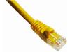 Axiom 5FT CAT6 Shielded Cable (Yellow)