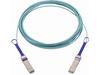 Axiom QSFP28 AOC Cable for Mellanox 15m