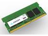 Axiom - DDR4 - module - 16 GB - SO-DIMM 260-pin - 2666 MHz / PC4-21300 - unbuffered
