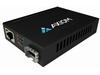 Axiom - fiber media converter - 1GbE